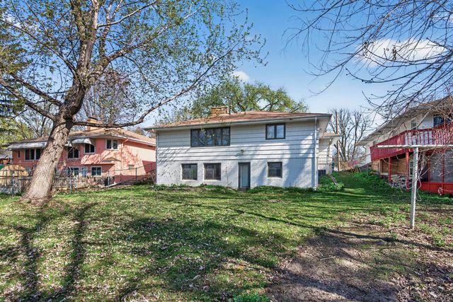 709 E 61st Street, Minneapolis, MN 55417