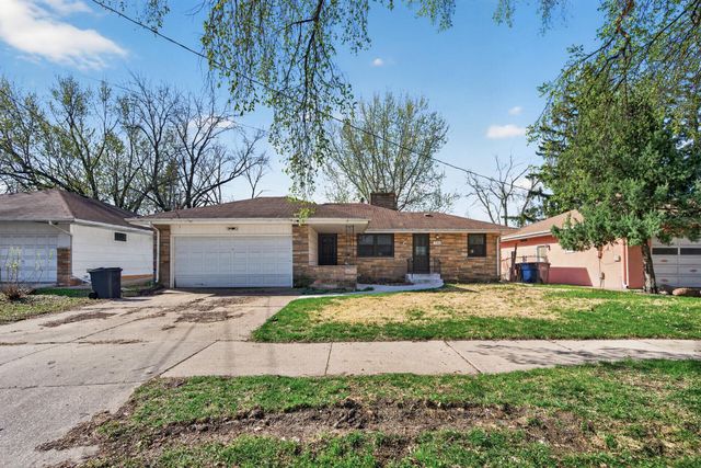709 E 61st Street, Minneapolis, MN 55417