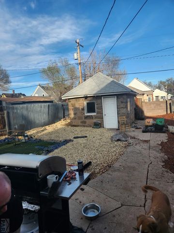 1136 E Routt Ave, Pueblo, CO 81004