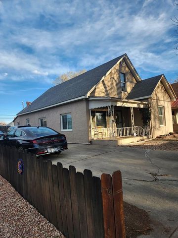 1136 E Routt Ave, Pueblo, CO 81004