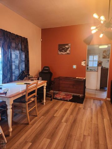 1136 E Routt Ave, Pueblo, CO 81004