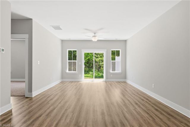 1727 OLD FIELDS Boulevard, Haw River, NC 27258