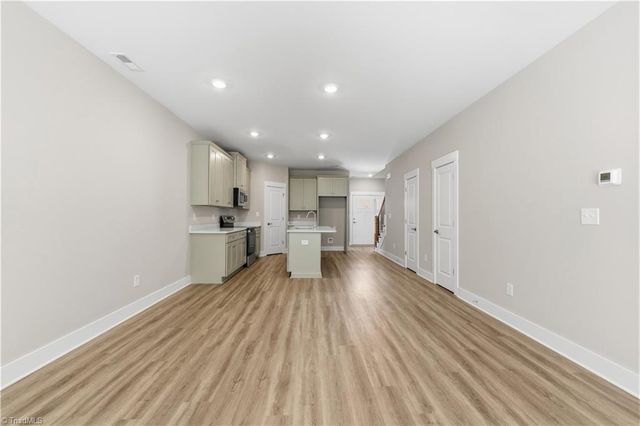 1727 OLD FIELDS Boulevard, Haw River, NC 27258