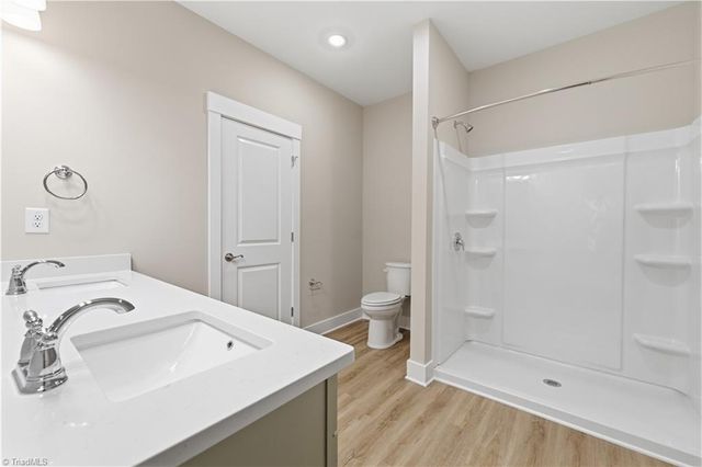 1727 OLD FIELDS Boulevard, Haw River, NC 27258