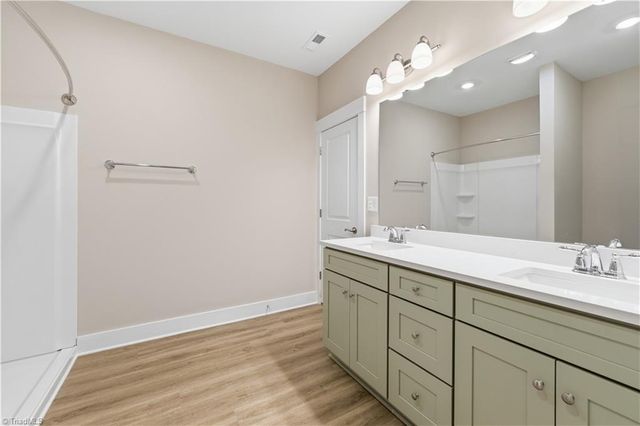 1727 OLD FIELDS Boulevard, Haw River, NC 27258
