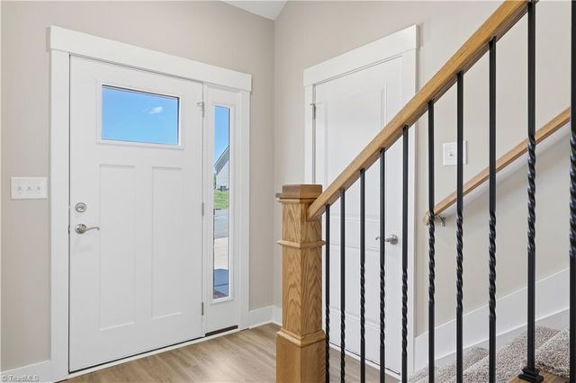 1727 OLD FIELDS Boulevard, Haw River, NC 27258