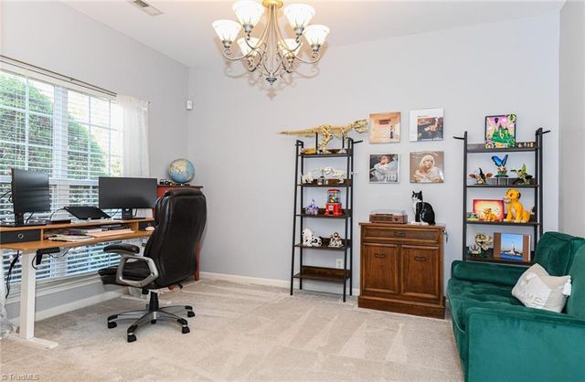 6708 Marielle Point, Whitsett, NC 27377