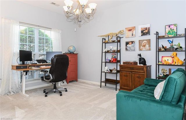 6708 Marielle Point, Whitsett, NC 27377