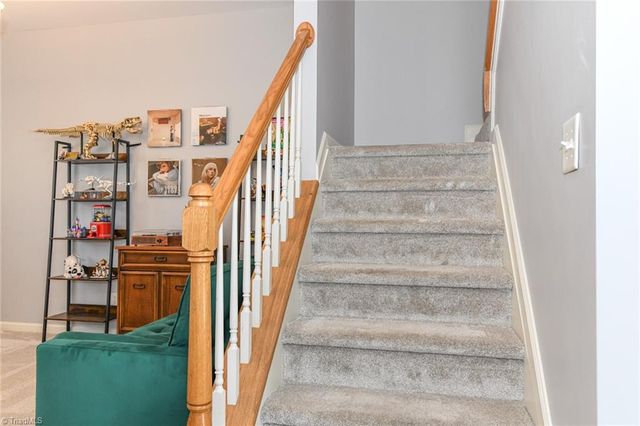 6708 Marielle Point, Whitsett, NC 27377