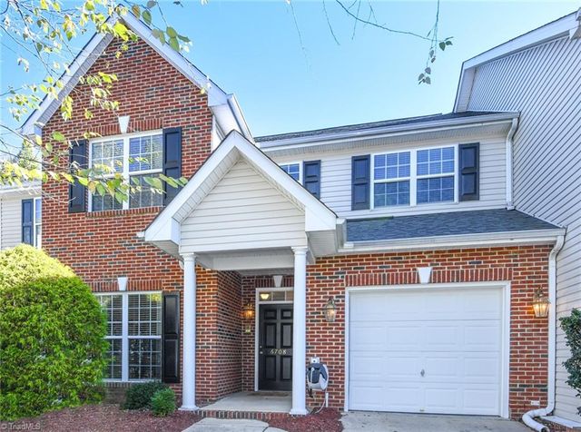 6708 Marielle Point, Whitsett, NC 27377