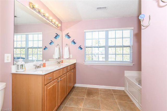 6708 Marielle Point, Whitsett, NC 27377