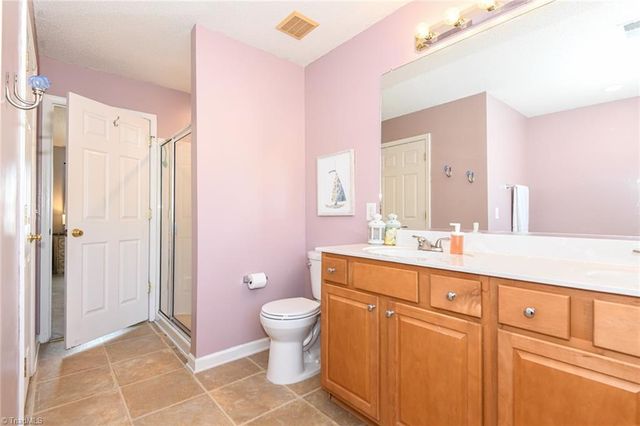 6708 Marielle Point, Whitsett, NC 27377