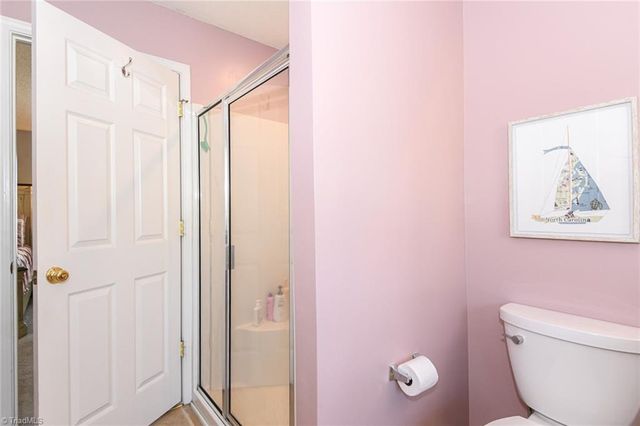 6708 Marielle Point, Whitsett, NC 27377