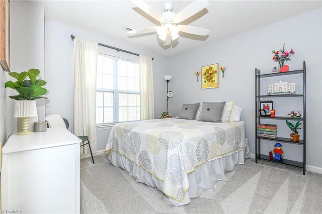 6708 Marielle Point, Whitsett, NC 27377