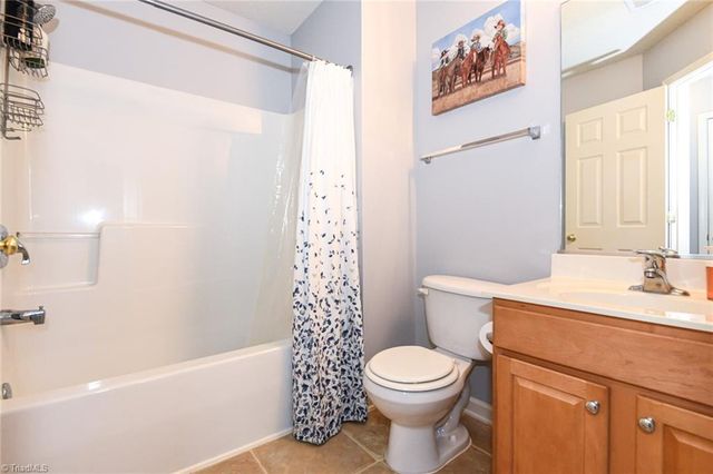 6708 Marielle Point, Whitsett, NC 27377