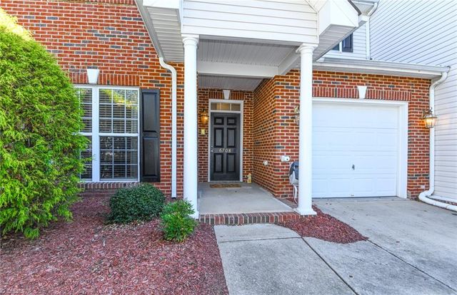 6708 Marielle Point, Whitsett, NC 27377