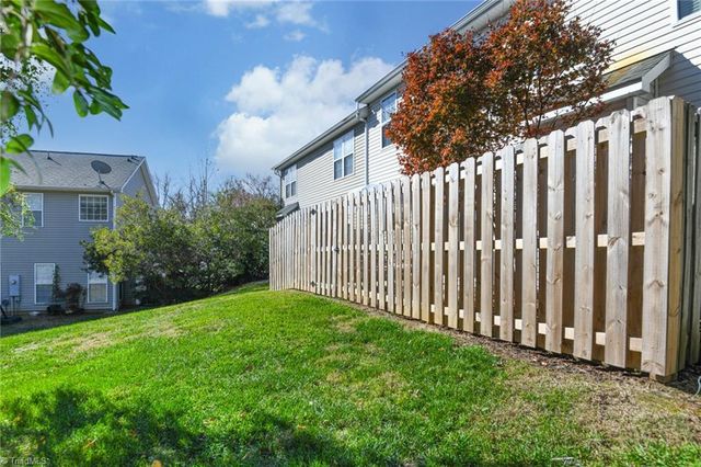 6708 Marielle Point, Whitsett, NC 27377