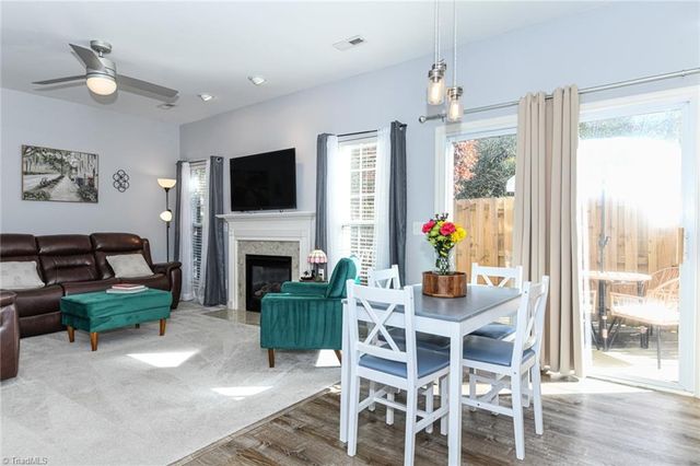 6708 Marielle Point, Whitsett, NC 27377