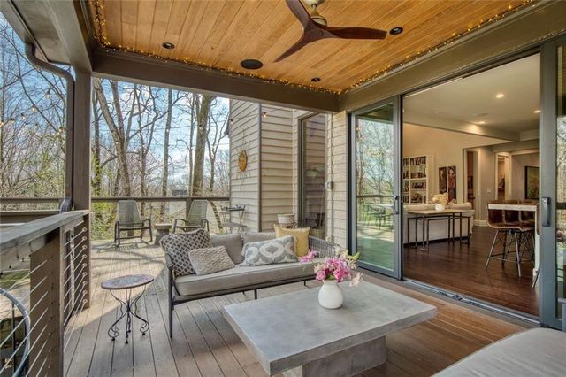 50 Glen Oaks NW Drive, Sandy Springs, GA 30327