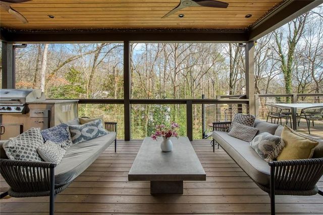 50 Glen Oaks NW Drive, Sandy Springs, GA 30327