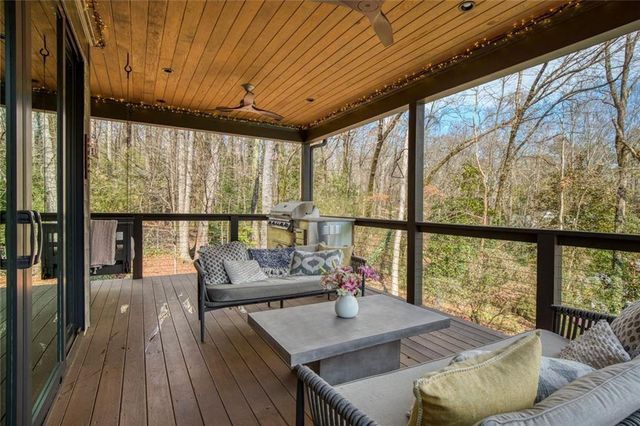 50 Glen Oaks NW Drive, Sandy Springs, GA 30327