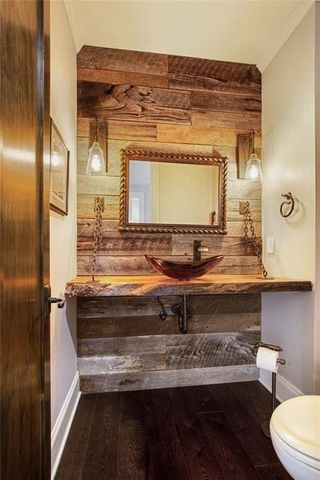 50 Glen Oaks NW Drive, Sandy Springs, GA 30327