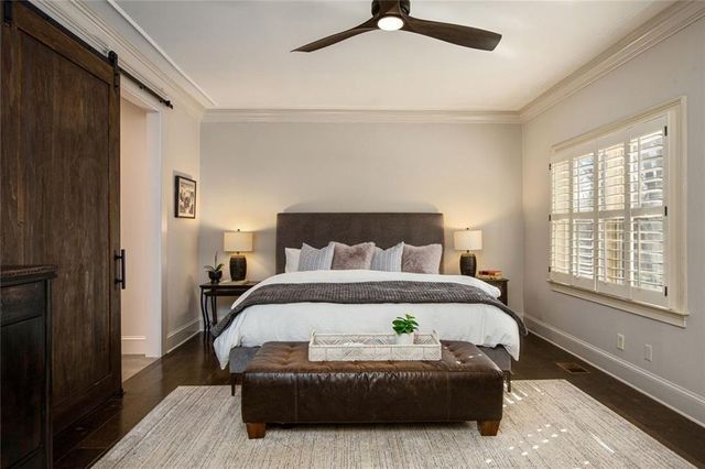 50 Glen Oaks NW Drive, Sandy Springs, GA 30327