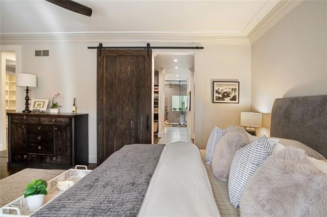 50 Glen Oaks NW Drive, Sandy Springs, GA 30327