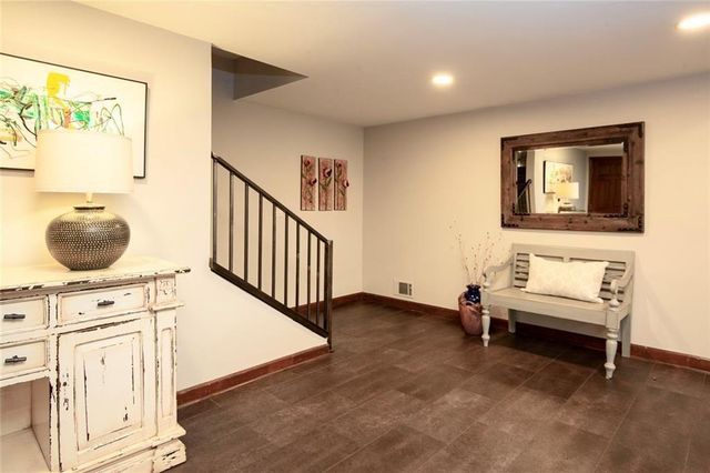 50 Glen Oaks NW Drive, Sandy Springs, GA 30327