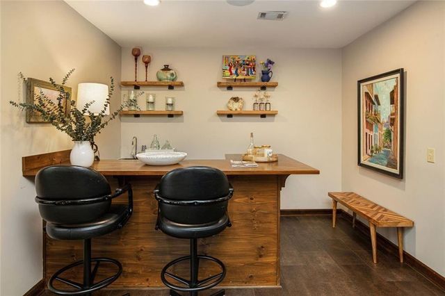 50 Glen Oaks NW Drive, Sandy Springs, GA 30327