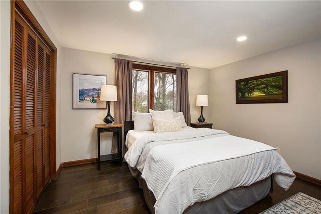 50 Glen Oaks NW Drive, Sandy Springs, GA 30327