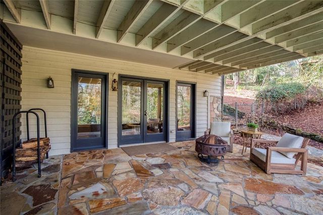 50 Glen Oaks NW Drive, Sandy Springs, GA 30327