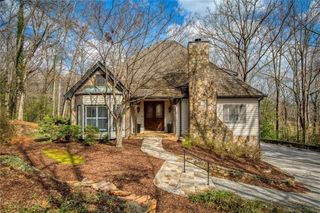 50 Glen Oaks NW Drive, Sandy Springs, GA 30327