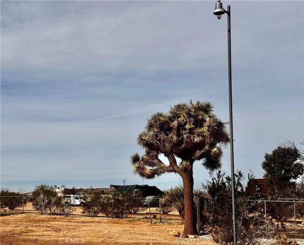 382 Bowman Trail, Landers, CA 92285