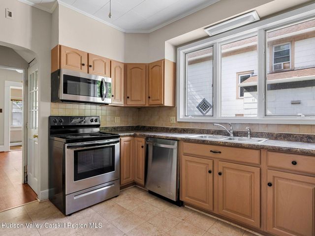 169 E Chester Street, Kingston, NY 12401