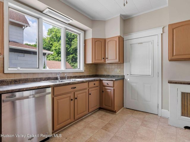169 E Chester Street, Kingston, NY 12401