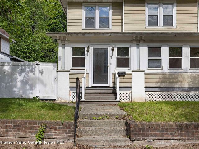 169 E Chester Street, Kingston, NY 12401