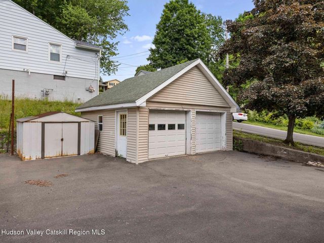 169 E Chester Street, Kingston, NY 12401