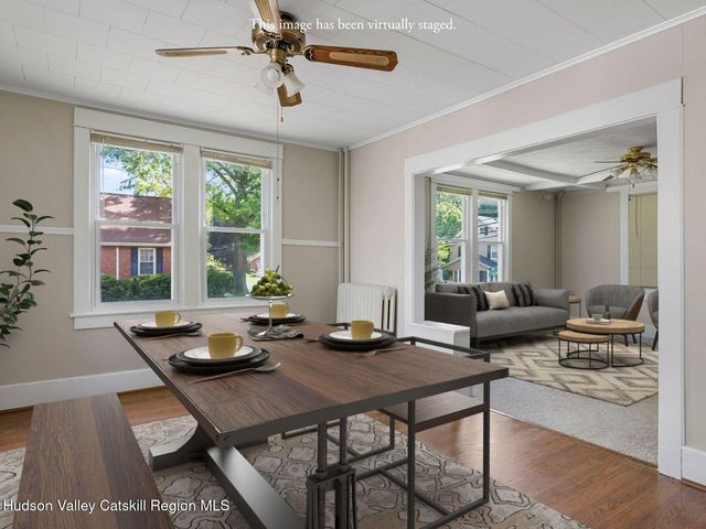 169 E Chester Street, Kingston, NY 12401