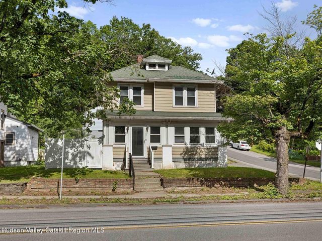 169 E Chester Street, Kingston, NY 12401