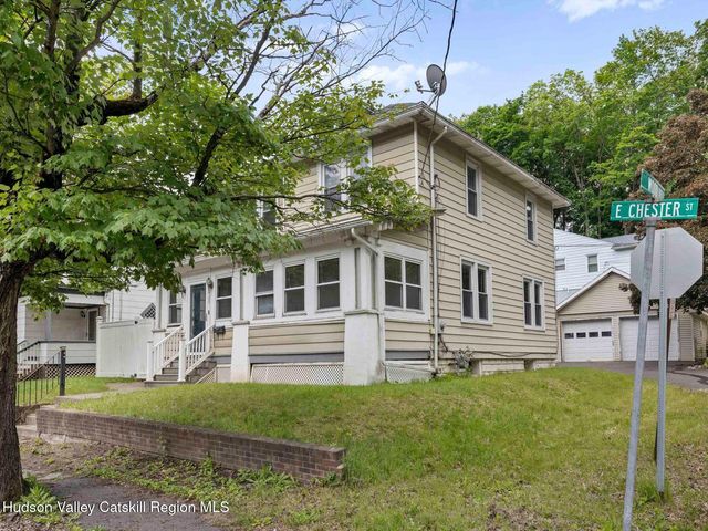 169 E Chester Street, Kingston, NY 12401