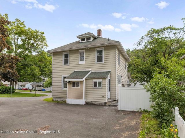 169 E Chester Street, Kingston, NY 12401