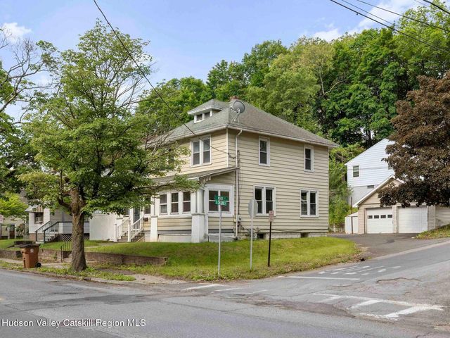 169 E Chester Street, Kingston, NY 12401