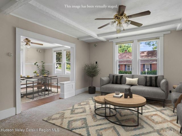 169 E Chester Street, Kingston, NY 12401