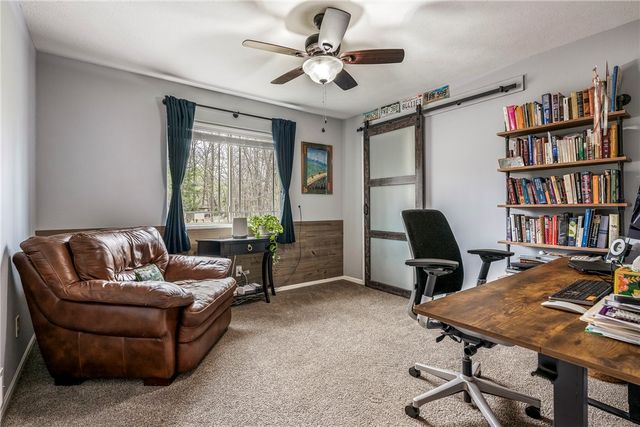 8126 Blackberry Way, Decatur, AR 72722