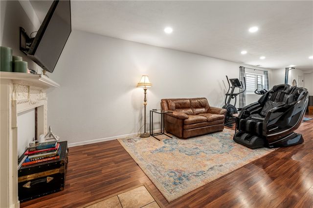 8126 Blackberry Way, Decatur, AR 72722