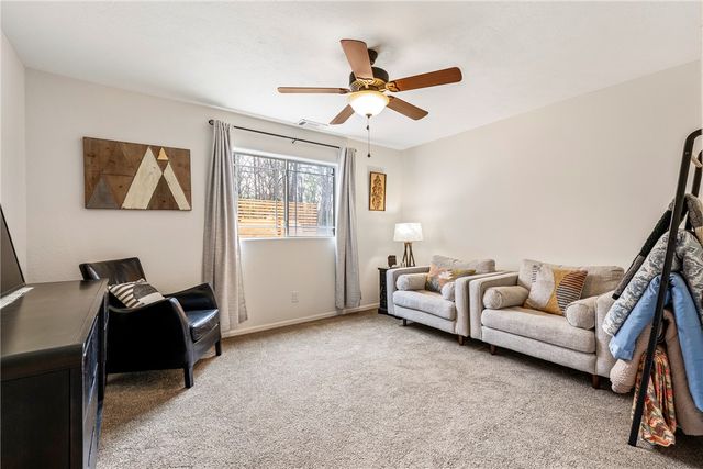 8126 Blackberry Way, Decatur, AR 72722