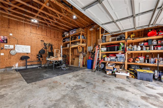 8126 Blackberry Way, Decatur, AR 72722