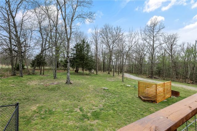 8126 Blackberry Way, Decatur, AR 72722