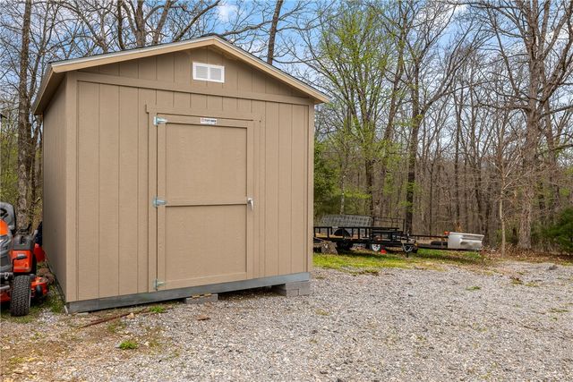 8126 Blackberry Way, Decatur, AR 72722